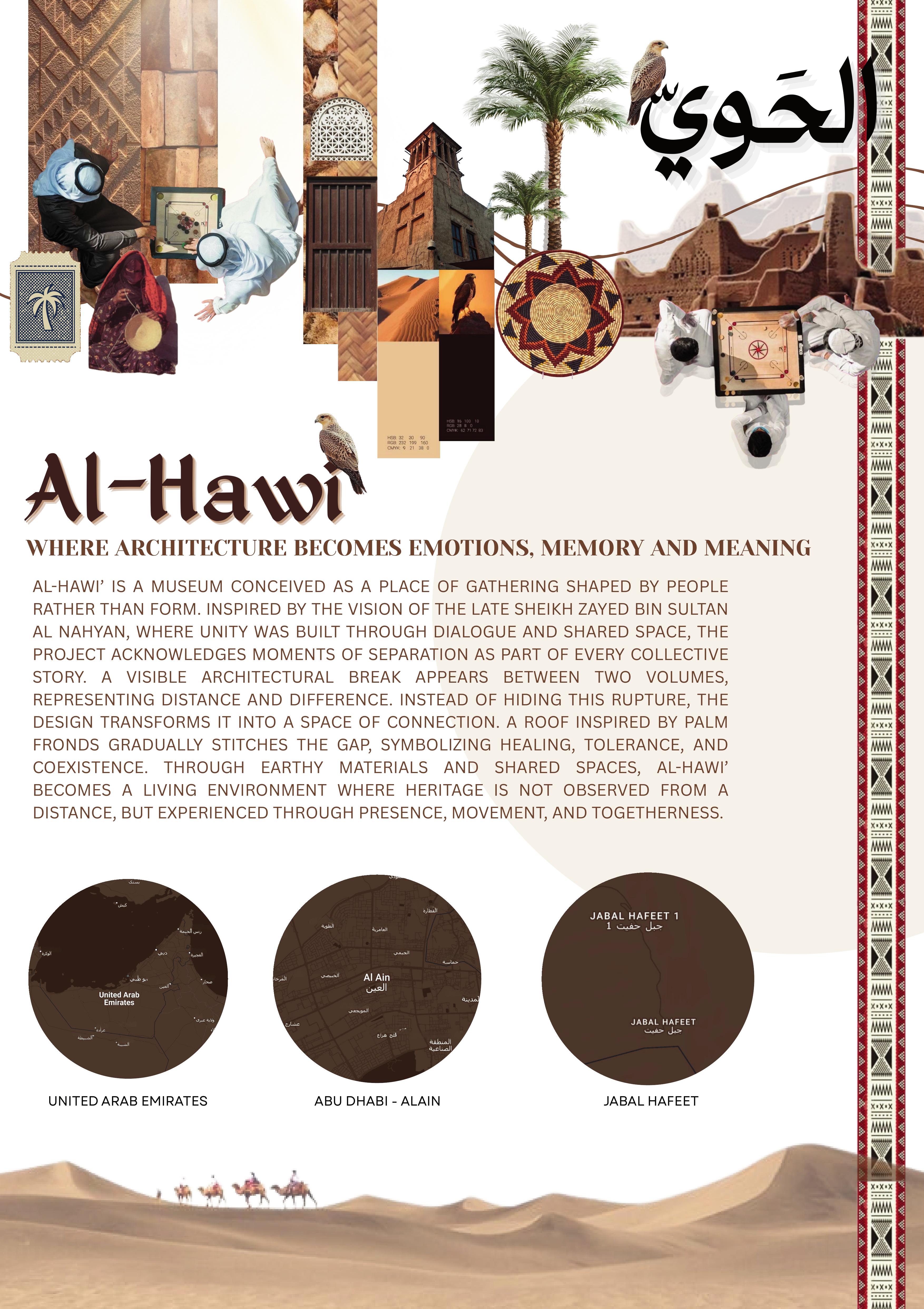 Alhawi museum